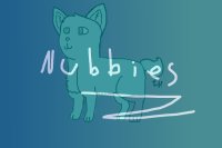 Nubbies- WIP