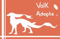 Volk Adopts V2 [ seeking artists ]