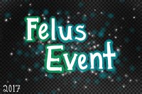 Felus Adopts - 2017 Event