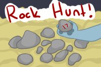 Rock Hunt!