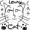 Lenny Cat