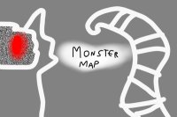 Monster Map