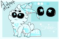 Snoot Adoptable!