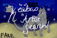 Keabas Artist search