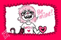 she wants you to know (she loves u)