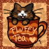 Fluffy Tea