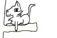 FLAMELEAF:CaC Cat