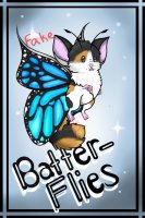 BatterFly Entry-1