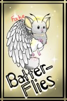 BatterFly Entry-7