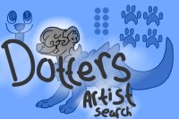 Dotters Artist Search