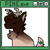 pine's pixel