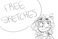 ( -- free sketches !! )