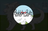 Bubble-Butts - artist comp