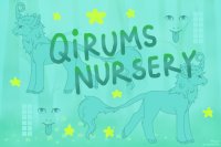Qirums Nursery