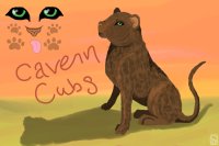 Cavern Cubs-Posting open c: