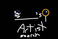 SpookayKits Artist Search