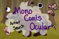 Mono Canis Ocular - Adopts - Artist Search