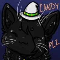 Candy Please!