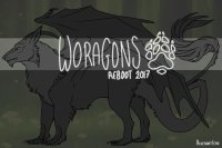 Woragons Reboot 2017 (Open Species)