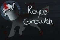Royce Growth - NEEDS APPROVAL!