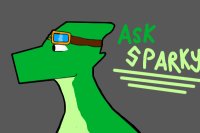 Ask Sparky