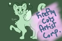 ★ Firefly Cat Adopts ★ Artist Competition ★