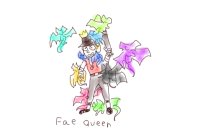 Fae Queen