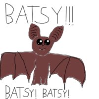 Batsy! avatar