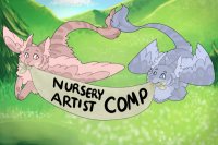 Luxiats Nursery Artist Search -- Closed