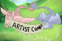 Luxiats Artist Search -- Open