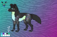Character for adoption!