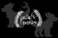 ➳ palla's entries
