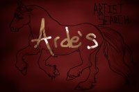 Arde's Entries