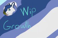Growth for Dragoncat08