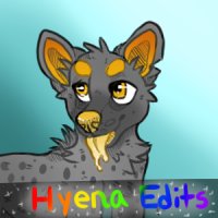 Goo Hyena Editable 2.0