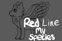 Red Line my Species ?