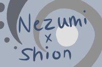 Entry: Nezumi x Shion