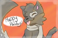 [Happy Holidays!]