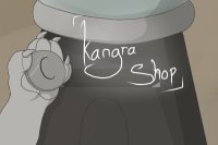 Kangra Shop [WIP]