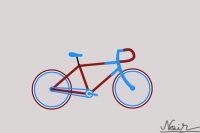A Bike