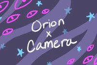 Entry: Orion x Camera