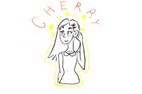 ch-ch-ch-cherry bomb