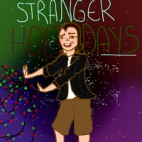 Stranger holidays profile
