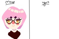 Mine vs Yours // Wendy Edition!