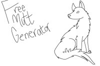 >> Free Mutt Generator - CLOSED <<