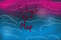 Shut Eye Map