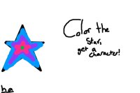 It's a Star!