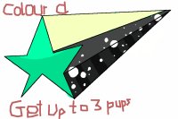Re: Star For Pups!