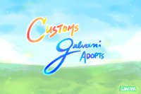 ϟ galvani customs ϟ