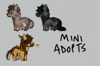 mini adopts :o